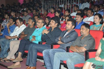 Sikindar Movie Audio Launch